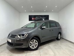 Grijs Gebruikt 2013 VW Sharan MPV | € 15.999