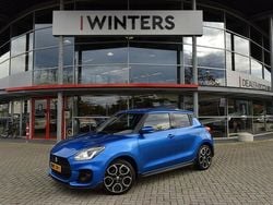 Blauw Gebruikt 2023 Suzuki Swift Sport Hatchback | € 23.245 (Eerlijke prijs)