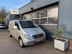 Gebruikt 2008 Mercedes Vito | € 3.950