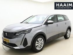 Grijs Gebruikt 2021 Peugeot 5008 Active MPV | € 23.950 (Eerlijke prijs)
