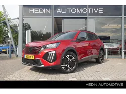 Rood Gebruikt 2024 Peugeot 2008 Allure SUV | € 23.745 (Goede deal)
