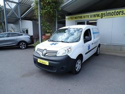 Wit Gebruikt 2018 Renault Kangoo MPV | € 8.950