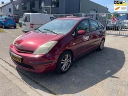 Rood Gebruikt 2004 Toyota Prius Hatchback | € 1.995 (Goede deal)