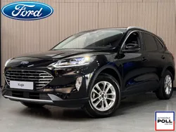 Zwart Gebruikt 2023 Ford Kuga Titanium X SUV | € 28.900 (Goede deal)