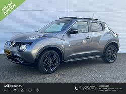 Grijs Gebruikt 2017 Nissan Juke Premium Edition SUV | € 13.385 (Eerlijke prijs)