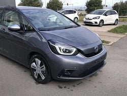 Grijs Gebruikt 2020 Honda Jazz Executive Hatchback | € 18.250 (Goede deal)