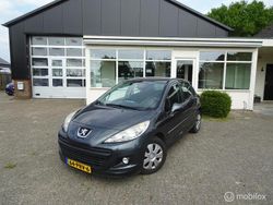 Grijs Gebruikt 2011 Peugeot 207 Access Hatchback | € 2.995 (Eerlijke prijs)