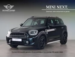 Zwart Gebruikt 2021 Mini Cooper S Countryman Classic SUV | € 29.900 (Eerlijke prijs)