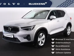 Zilver Gebruikt 2023 Volvo XC40 Core SUV | € 39.900 (Goede deal)