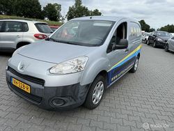 Overige Gebruikt 2014 Peugeot Partner Van | € 3.950 (Eerlijke prijs)