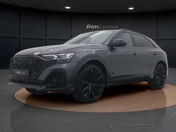 Grijs Nieuw 2025 Audi Q8 Proline SUV | € 119.850 (Eerlijke prijs)