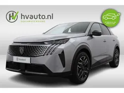 Grijs Gebruikt 2024 Peugeot 3008 Allure SUV | € 34.900 (Goede deal)