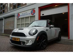 Grijs Gebruikt 2012 Mini Cooper Clubman Chili Stationwagen | € 10.940 (Duur)