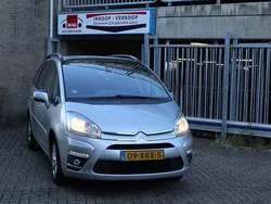 Grijs Gebruikt 2012 Citroën Grand C4 Picasso MPV | € 3.800 (Eerlijke prijs)