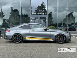 Coupe Gebruikt 2016 Mercedes S63 AMG AMG Coupé | € 61.995 (Duur)