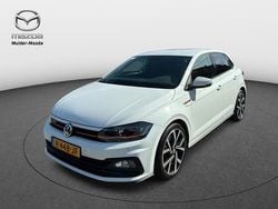 Wit Gebruikt 2020 VW Polo GTI Hatchback | € 18.850 (Goede deal)