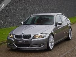 Grijs Gebruikt 2010 BMW 335 Shadowline Sedan | € 15.990 (Duur)