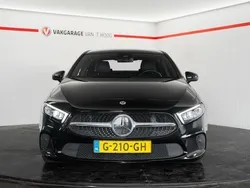Zwart Gebruikt 2019 Mercedes A200 Business Sedan | € 21.900 (Goede deal)