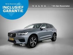 Grijs metallic Gebruikt 2018 Volvo XC60 Inscription SUV | € 32.450 (Super prijs)
