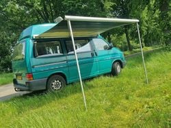 Groen Gebruikt 1997 VW T4 Van | € 3.995 (Iets duurder)