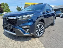 Blauw Gebruikt 2024 Suzuki SX4 S-Cross Style SUV | € 27.900 (Iets duurder)