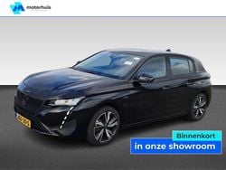 Zwart Gebruikt 2023 Peugeot 308 Hatchback | € 24.945 (Goede deal)