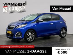 Hatchback Gebruikt 2020 Peugeot 108 Allure Hatchback | € 9.940 (Eerlijke prijs)