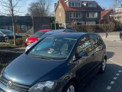 Blauw Gebruikt 2013 VW Golf VII Highline Stationwagen | € 3.200 (Super prijs)