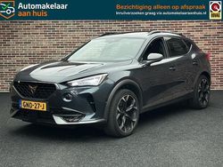 Grijs Gebruikt 2021 Cupra Formentor SUV | € 39.495 (Eerlijke prijs)