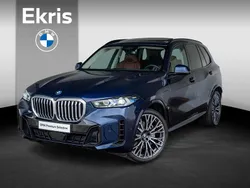Overig Gebruikt 2024 BMW X5 Comfort Edition SUV | € 97.900 (Eerlijke prijs)