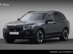 Grijs Gebruikt 2022 BMW iX3 Executive SUV | € 44.880 (Eerlijke prijs)
