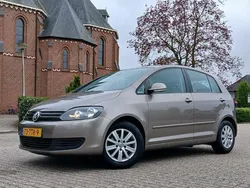 Bruin Gebruikt 2012 VW Golf Plus Comfortline MPV | € 5.999 (Eerlijke prijs)