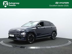 Blauw Nieuw 2025 Hyundai Kona N Line SUV | € 39.790 (Eerlijke prijs)