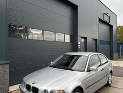 Gebruikt 2001 BMW 318 | € 2.950 (Goede deal)