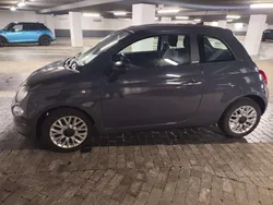 Grijs Gebruikt 2018 Fiat 500 Pop Star Hatchback | € 8.500 (Goede deal)