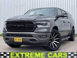 Grijs Gebruikt 2021 Dodge Ram Pickup | € 57.950 (Iets duurder)