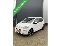 Wit Gebruikt 2015 VW e-up! Hatchback | € 8.250 (Eerlijke prijs)