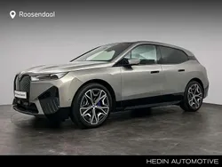 Grijs Gebruikt 2023 BMW iX Executive SUV | € 54.880 (Eerlijke prijs)