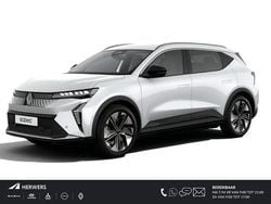 Overige Nieuw 2025 Renault Scenic E-Tech Techno SUV | € 44.675 (Goede deal)