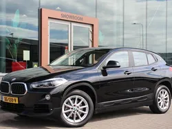 Suv Gebruikt 2019 BMW X2 Executive SUV | € 21.900 (Super prijs)