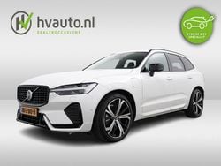 Wit Gebruikt 2024 Volvo XC60 Ultra SUV | € 57.195 (Goede deal)