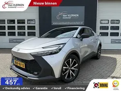 Grijs Gebruikt 2024 Toyota C-HR Business Edition SUV | € 33.900 (Duur)