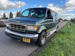 Gebruikt 1997 Ford Econoline Van | € 12.750