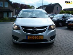 Grijs Gebruikt 2019 Opel Karl Edition Hatchback | € 7.400 (Goede deal)