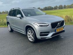 Gebruikt 2018 Volvo XC90 SUV | € 40.499 (Goede deal)