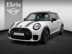 Wit Gebruikt 2024 Mini Cooper S Hatchback | € 38.900