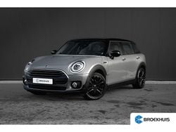 Grijs Gebruikt 2020 Mini Cooper Clubman Stationwagen | € 20.095 (Goede deal)
