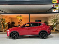 Rood Gebruikt 2022 Alfa Romeo Tonale Sprint SUV | € 28.985 (Duur)