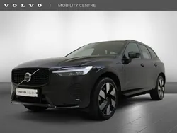 Zwart Gebruikt 2024 Volvo XC60 Ultra SUV | € 60.995 (Eerlijke prijs)