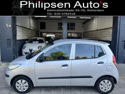 Grijs Gebruikt 2010 Hyundai i10 Dynamiq Hatchback | € 3.750 (Eerlijke prijs)